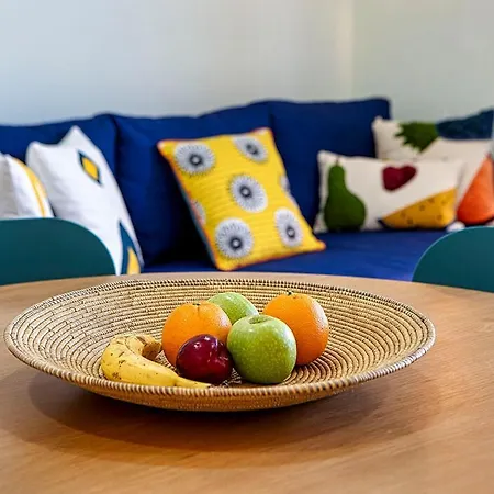 Atico Con Terraza Privada Centro Historico Apartment *