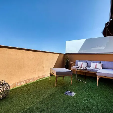Suncorner Alameda * Sevilla