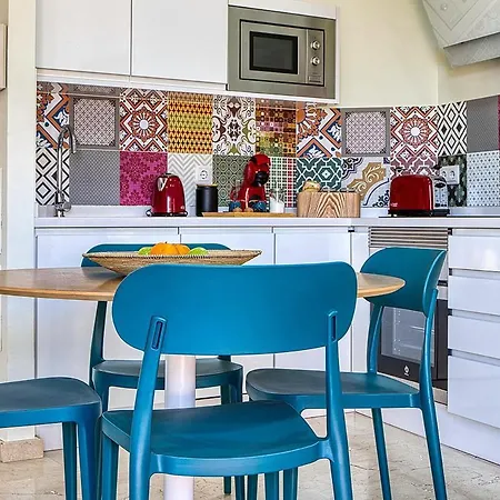 Apartment Atico Con Terraza Privada Centro Historico Sevilla