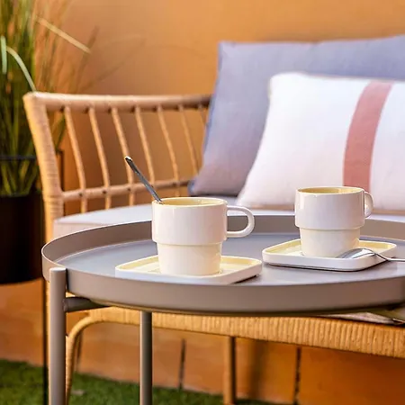 Suncorner Alameda