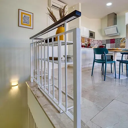 Suncorner Alameda Apartman