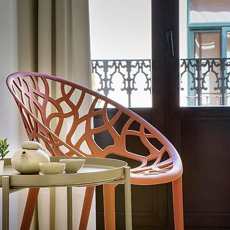 Apartment Suncorner Alameda Seville