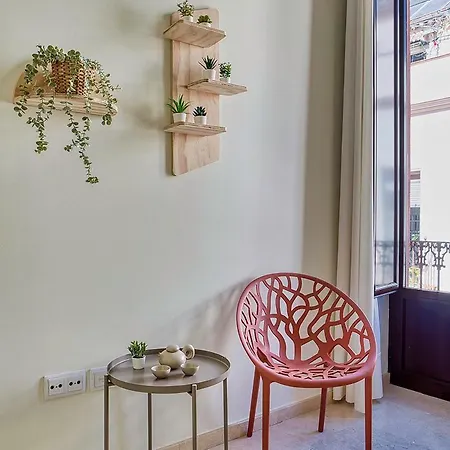 Suncorner Alameda Apartment