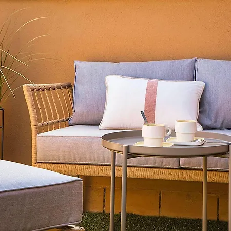 Suncorner Alameda Apartment *