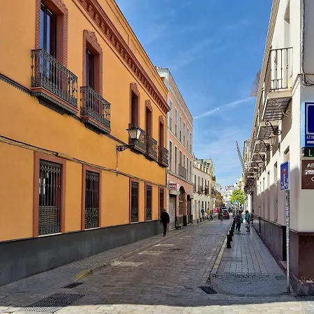 Apartamento Atico Con Terraza Privada Centro Histórico